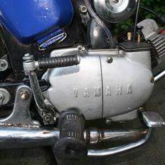 Yamaha 4 Gear FS1 DX *SOLGT*