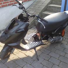 Aprilia Sonic  SOLGT!