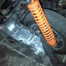 Aprilia Sonic  SOLGT!