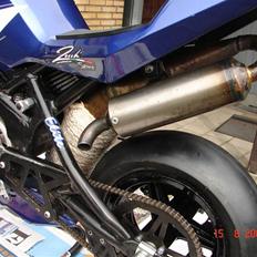 MiniBike Blata elite 14 WR/WRS