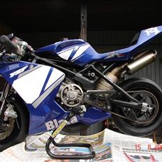 MiniBike Blata elite 14 WR/WRS