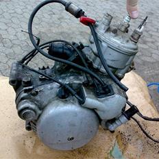 Rieju RS2 Matrix [ Projekt ]