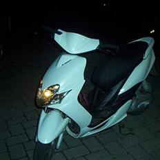 Yamaha jog 