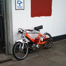 Puch Maxi k racer (Byttet)