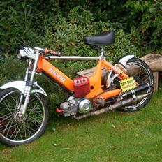 Puch Maxi k racer (Byttet)