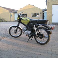 Puch VZ50 Flagskib