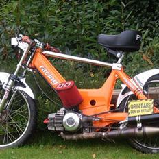 Puch Maxi k racer (Byttet)
