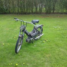 Puch maxi k SOLGT :(