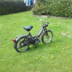 Puch maxi k SOLGT :(