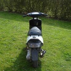 Yamaha Jog Artistic Special