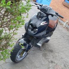 PGO pmx sport (Tidl. Scooter)
