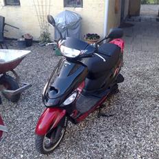 Giantco Sprint Sport SOLGT