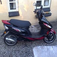 Giantco Sprint Sport SOLGT