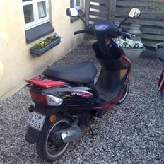 Giantco Sprint Sport SOLGT