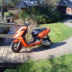 Aprilia Sonic Stage6 (Solgt)