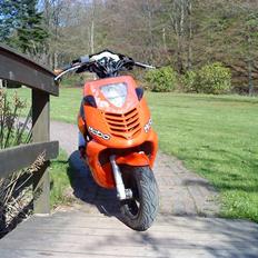 Aprilia Sonic Stage6 (Solgt)