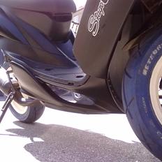 Yamaha jog R [SOLGT]