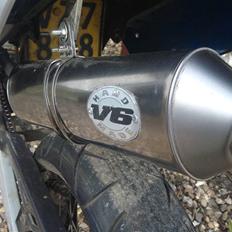 Derbi senda solgt/byttet