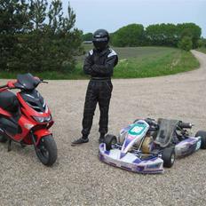 Aprilia Sr 50 DiTech