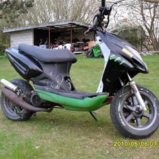 CPI oliver solgt