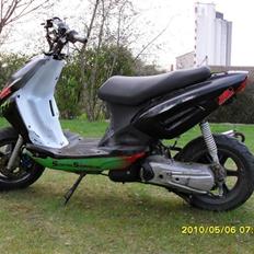 CPI oliver solgt