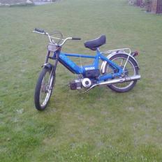 Puch maxi k solgt