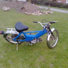 Puch maxi k solgt
