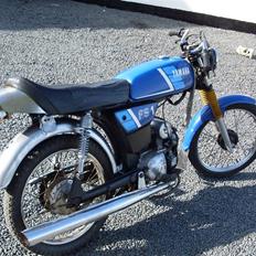 Yamaha 4 gear *solgt*