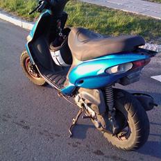 Gilera stalker