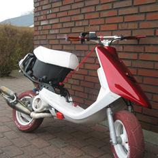 Yamaha jog 