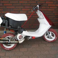Yamaha jog 