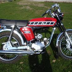 Yamaha FS1 DX 4-gear (Far's)