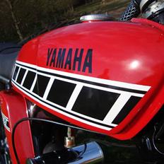 Yamaha FS1 DX 4-gear (Far's)