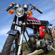 Yamaha FS1 DX 4-gear (Far's)