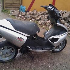 Benelli 491 GT ~SOLGT~