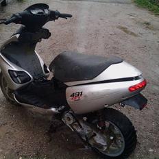 Benelli 491 GT ~SOLGT~