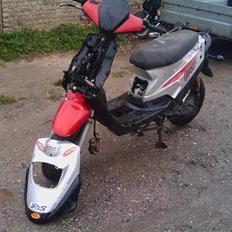 CPI Popcorn AC SD ~SOLGT~