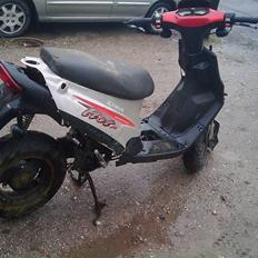 CPI Popcorn AC SD ~SOLGT~