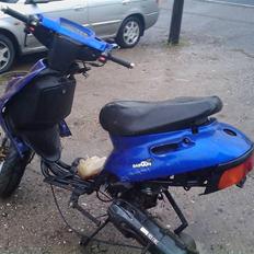 Adly  Baboon AC SD ~BYTTET~