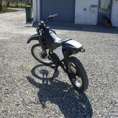 Suzuki RMX LC DD - Solgt