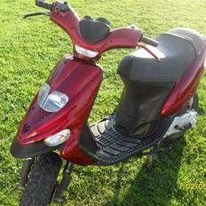 Gilera Stalke