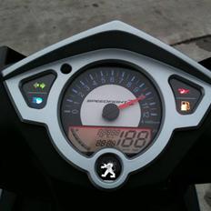 Peugeot Speedfight 3