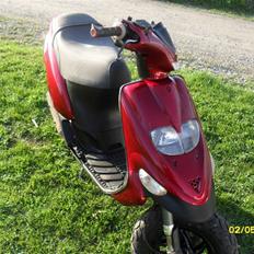 Gilera Stalke