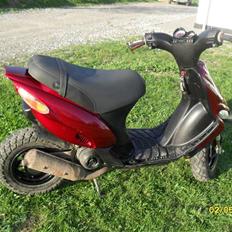 Gilera Stalke