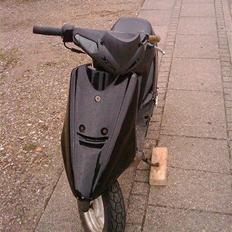 Yamaha Jog FS BYTTET T. hot