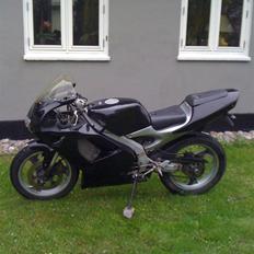 Aprilia rs 50