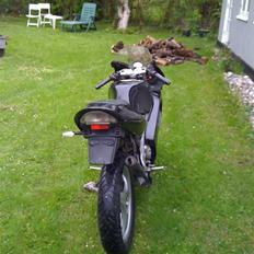 Aprilia rs 50