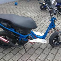 Yamaha Jog R
