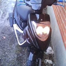 PGO hot 50 solg 4000