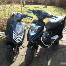 PGO hot 50 solg 4000